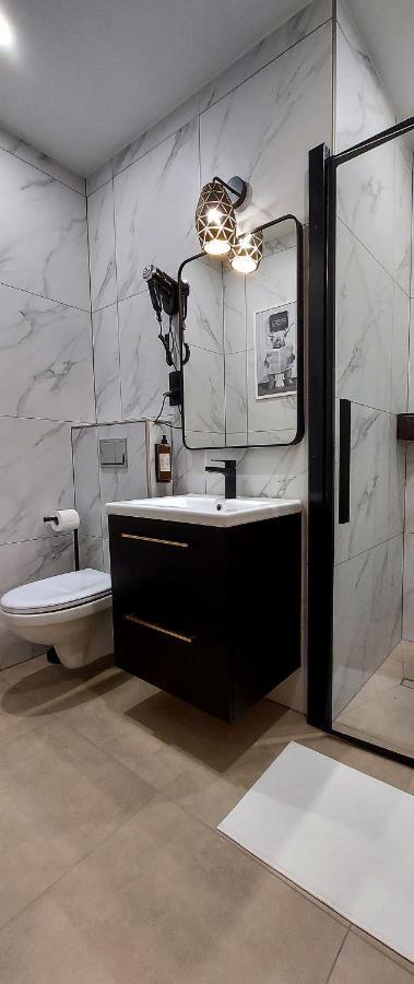 Villa Baranowka - Apartament #6 By Shortstaypoland Ratulow Εξωτερικό φωτογραφία