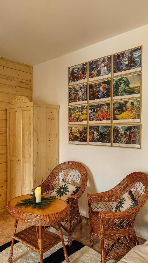 Villa Baranowka - Apartament #6 By Shortstaypoland Ratulow Εξωτερικό φωτογραφία