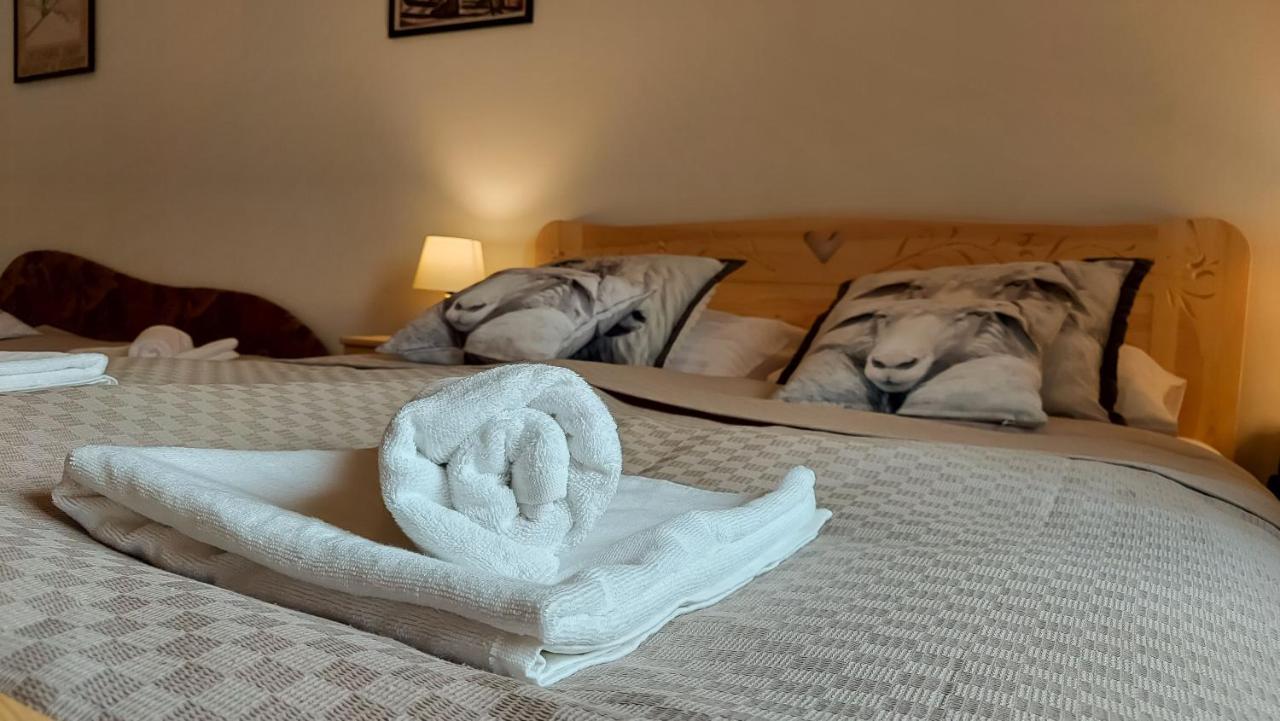 Villa Baranowka - Apartament #6 By Shortstaypoland Ratulow Εξωτερικό φωτογραφία